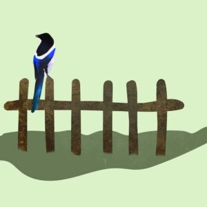 AB Shirt White Jeans