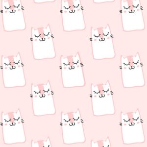 Teenage Hoodie Cream