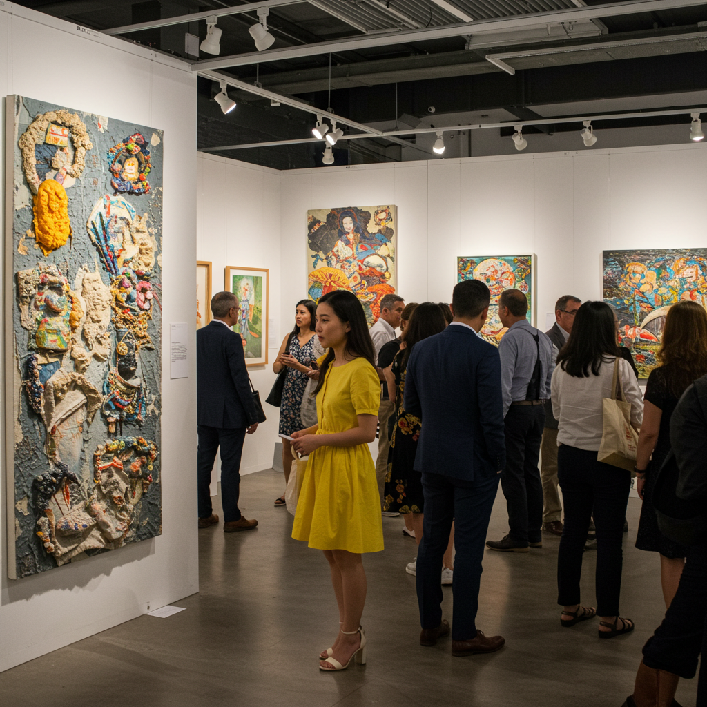 Art Matters Festival Montreal