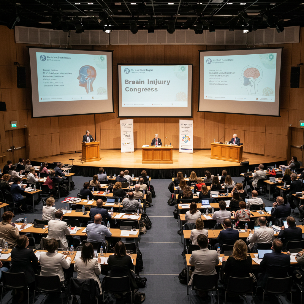 Brain Injury Congress