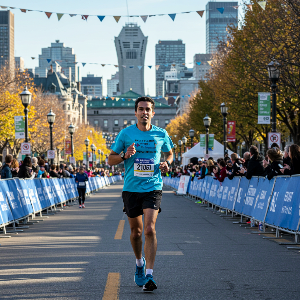 21K DE MONTRÉAL 2025