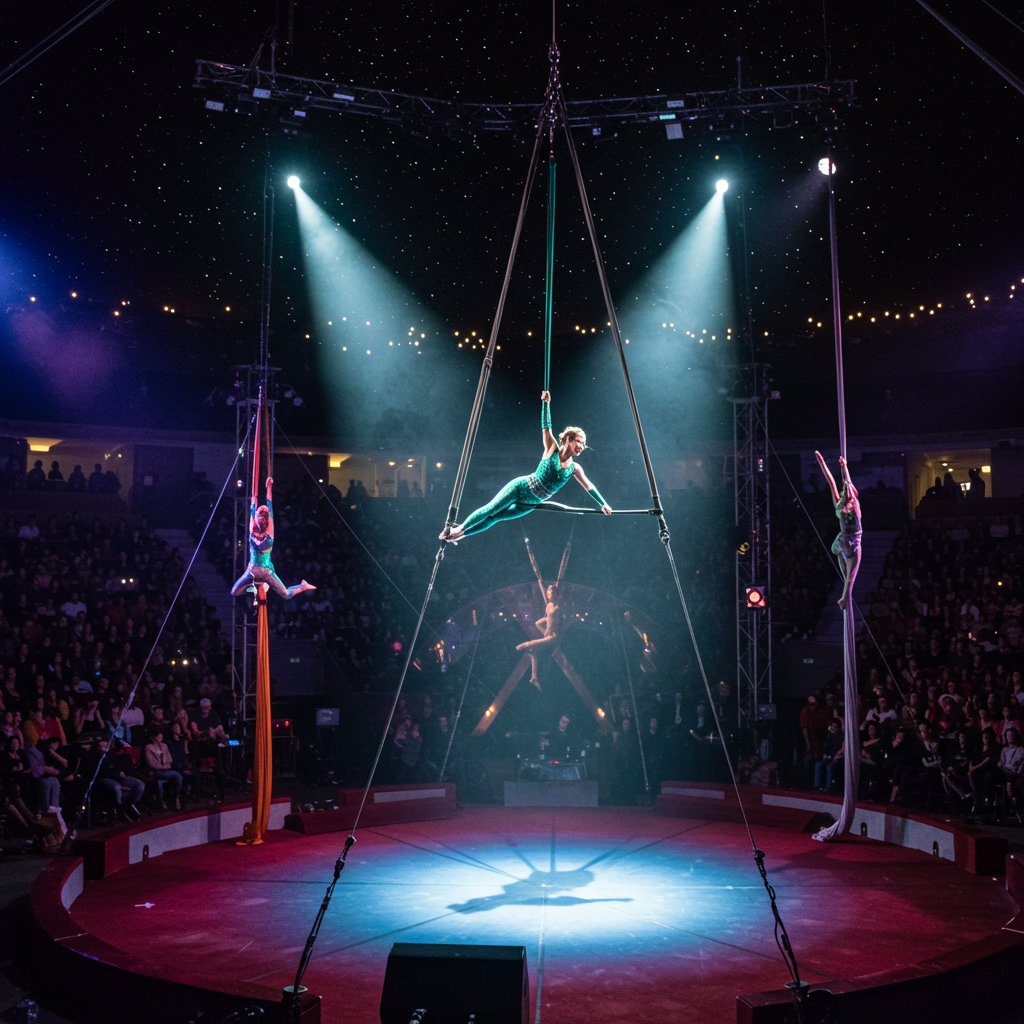 Arte Circense