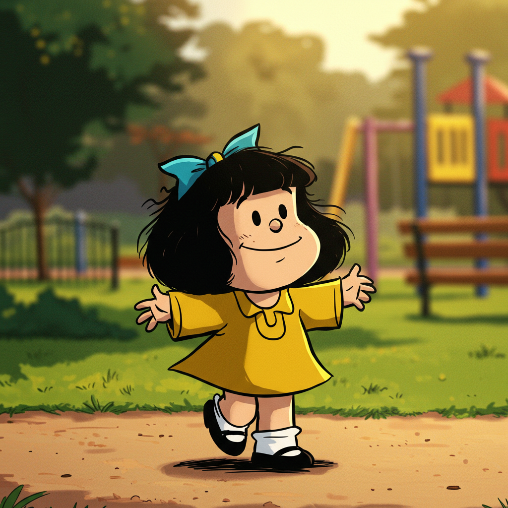Mafalda
