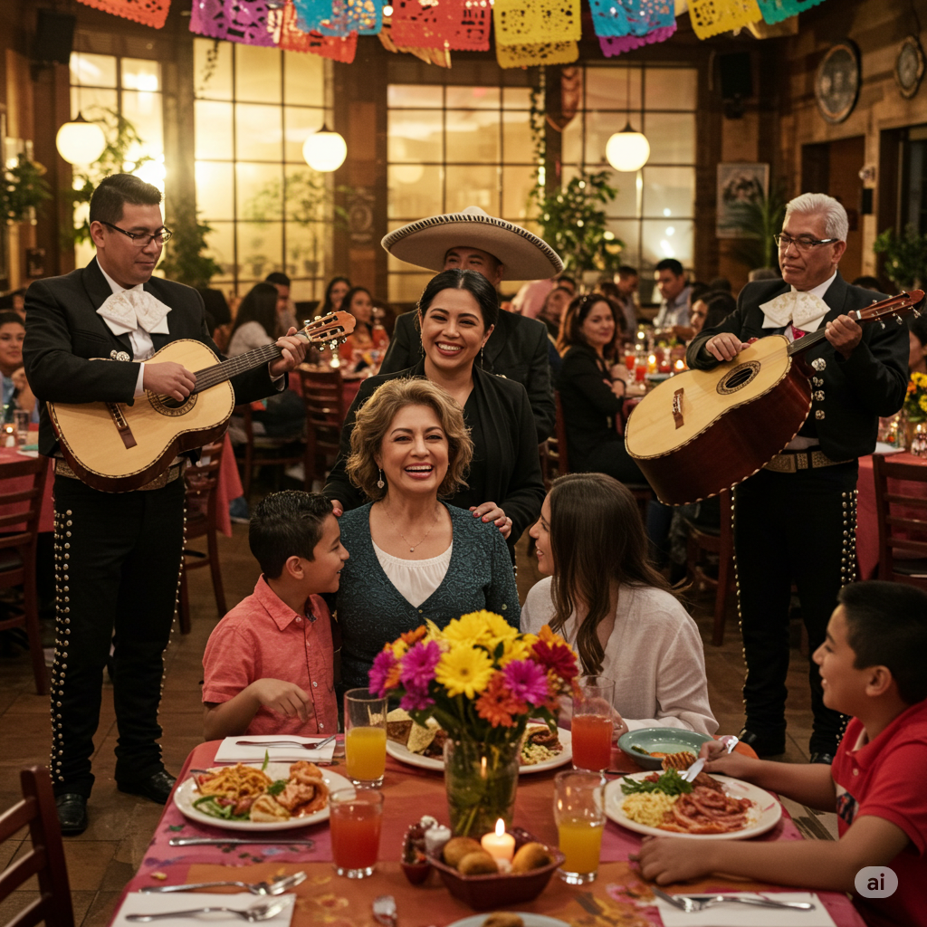 Dia de las madres