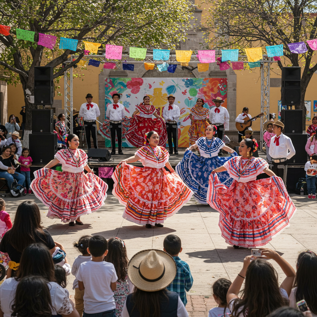 Dia del niño