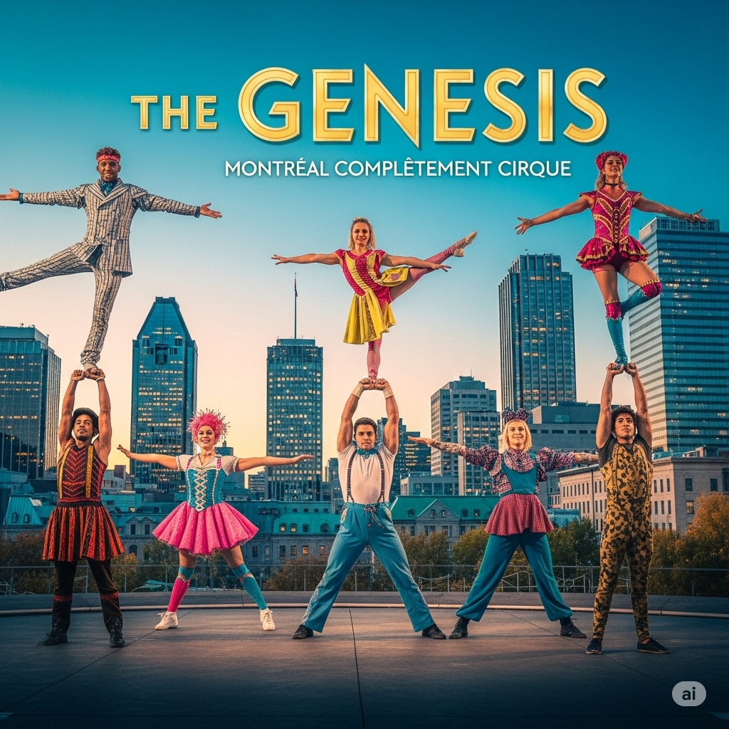 The genesis