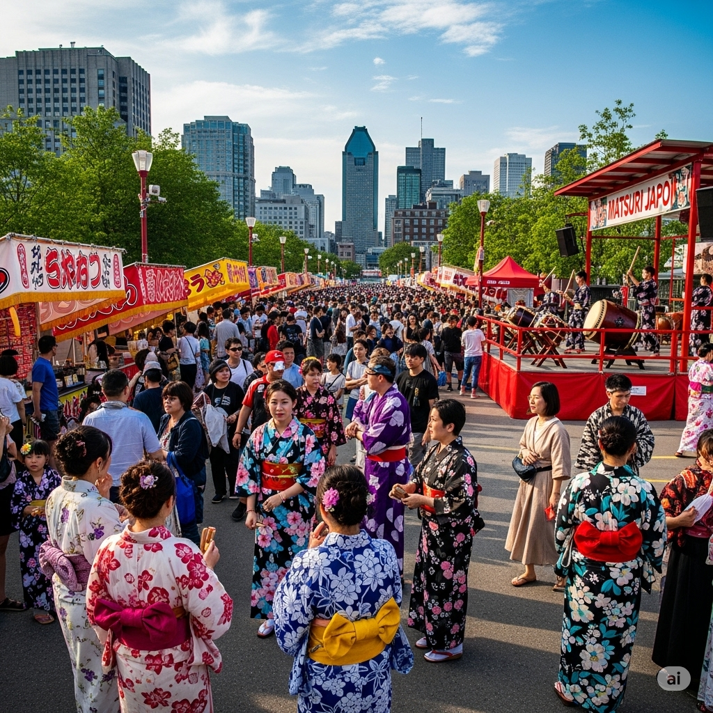 Matsuri