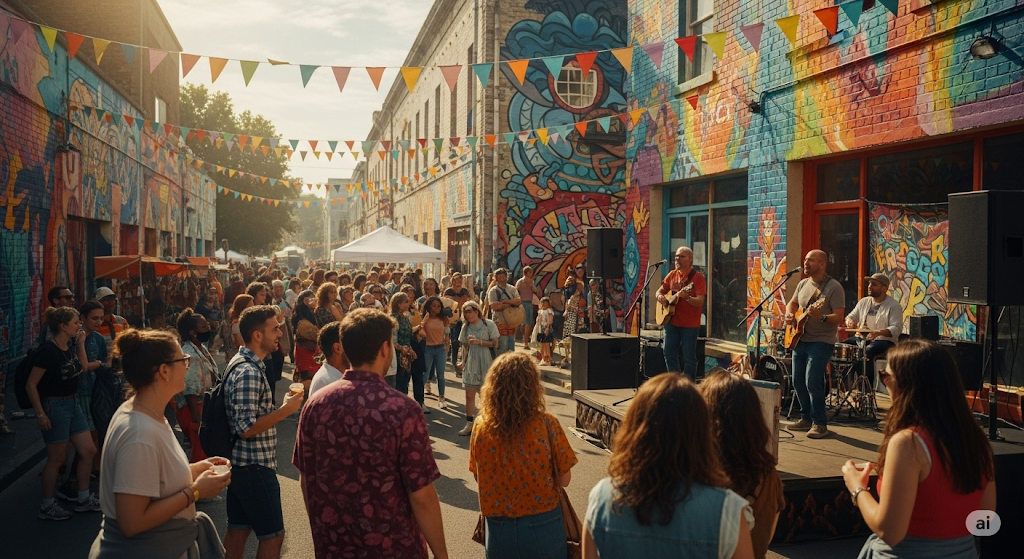 FESTIVAL FAR