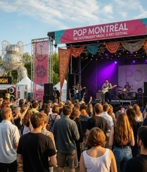 Hola Montreal