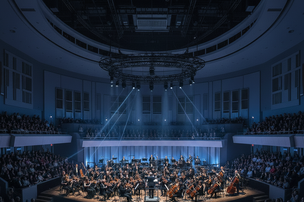 CONCIERTO GRATUITO OSM360
