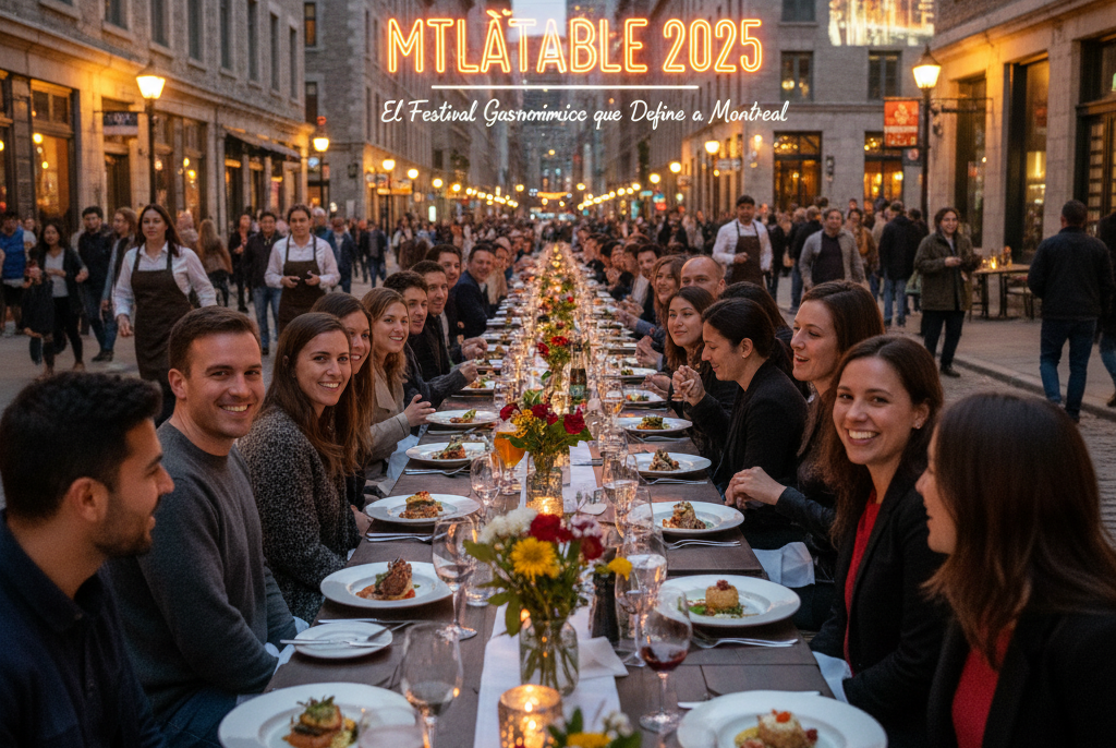 MTLàTABLE 2025
