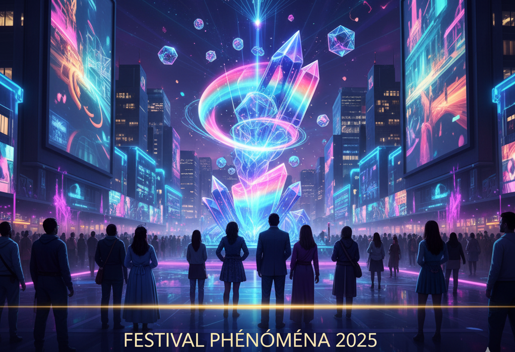 FESTIVAL PHÉNOMENA 2025: Donde el arte explora lo imposible